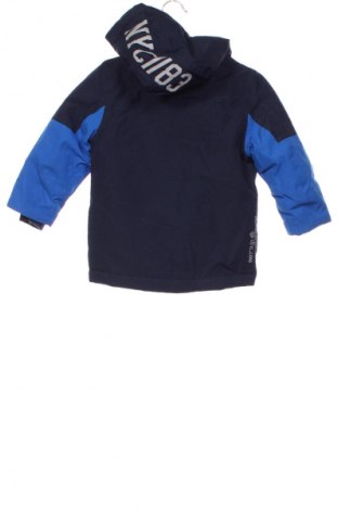 Gyerek dzseki Raintex, Méret 18-24m / 86-98 cm, Szín Kék, Ár 13 669 Ft