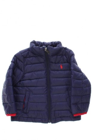 Dziecięca kurtka Ralph Lauren, Rozmiar 12-18m/ 80-86 cm, Kolor Niebieski, Cena 236,99 zł