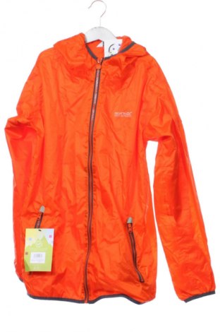 Detská bunda  Regatta, Veľkosť 13-14y/ 164-168 cm, Farba Oranžová, Cena  62,95 €