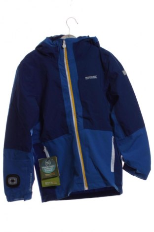 Detská bunda  Regatta, Veľkosť 11-12y/ 152-158 cm, Farba Modrá, Cena  59,95 €