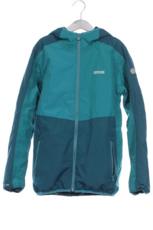 Geacă pentru copii Regatta, Mărime 10-11y/ 146-152 cm, Culoare Multicolor, Preț 125,92 Lei