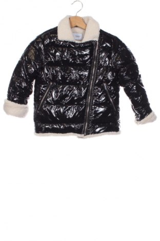 Geacă pentru copii Reserved, Mărime 6-7y/ 122-128 cm, Culoare Albastru, Preț 212,50 Lei