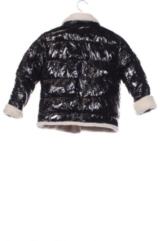 Geacă pentru copii Reserved, Mărime 6-7y/ 122-128 cm, Culoare Albastru, Preț 212,50 Lei