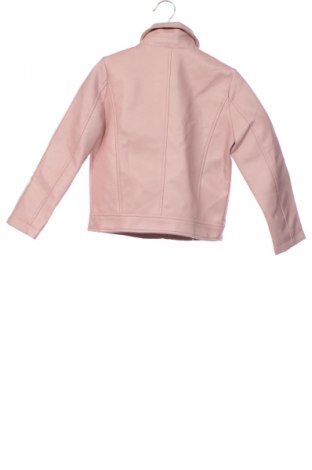 Kinderjacke Sinsay, Größe 4-5y/ 110-116 cm, Farbe Rosa, Preis € 17,99