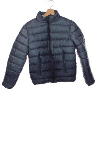 Kinderjacke Sinsay, Größe 9-10y/ 140-146 cm, Farbe Grau, Preis 21,99 €