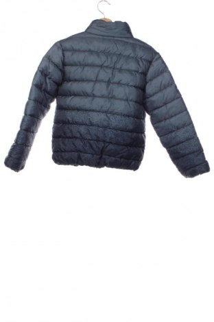 Kinderjacke Sinsay, Größe 9-10y/ 140-146 cm, Farbe Grau, Preis 21,99 €