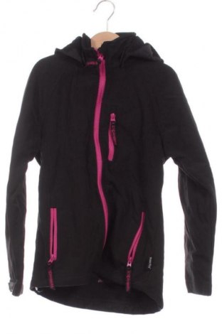 Detská bunda  Stromberg, Veľkosť 9-10y/ 140-146 cm, Farba Čierna, Cena  13,95 €