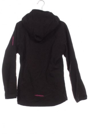 Detská bunda  Stromberg, Veľkosť 9-10y/ 140-146 cm, Farba Čierna, Cena  13,95 €