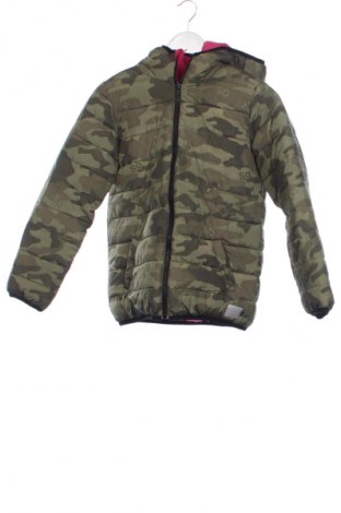 Παιδικό μπουφάν Superdry, Μέγεθος 10-11y/ 146-152 εκ., Χρώμα Πολύχρωμο, Τιμή 55,99 €