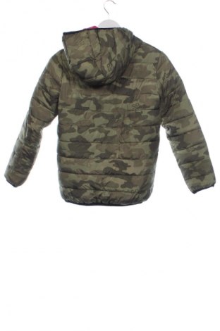 Παιδικό μπουφάν Superdry, Μέγεθος 10-11y/ 146-152 εκ., Χρώμα Πολύχρωμο, Τιμή 55,99 €