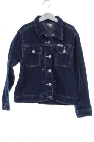 Kinderjacke TCM, Größe 8-9y/ 134-140 cm, Farbe Blau, Preis 9,86 €