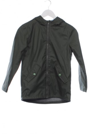 Kinderjacke Tex, Größe 9-10y/ 140-146 cm, Farbe Grün, Preis 16,33 €