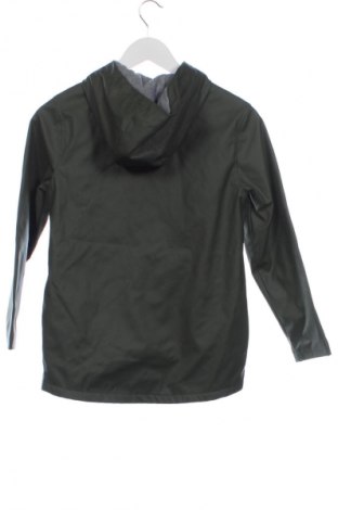 Kinderjacke Tex, Größe 9-10y/ 140-146 cm, Farbe Grün, Preis 16,33 €