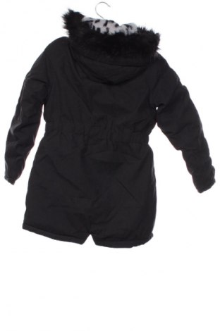 Παιδικό μπουφάν Threadbare, Μέγεθος 11-12y/ 152-158 εκ., Χρώμα Μαύρο, Τιμή 43,99 €