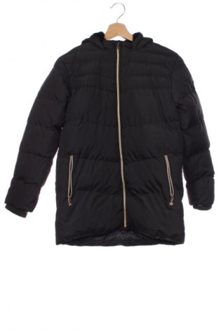 Detská bunda  Threadbare, Veľkosť 10-11y/ 146-152 cm, Farba Čierna, Cena  39,95 €
