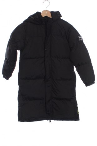 Detská bunda  Threadbare, Veľkosť 6-7y/ 122-128 cm, Farba Čierna, Cena  39,95 €