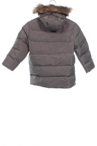 Dětská bunda  Threadbare, Velikost 4-5y/ 110-116 cm, Barva Šedá, Cena  1 099,00 Kč