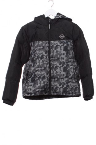 Dětská bunda  Threadbare, Velikost 10-11y/ 146-152 cm, Barva Vícebarevné, Cena  699,00 Kč