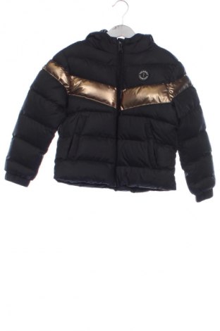 Detská bunda  Threadboys, Veľkosť 4-5y/ 110-116 cm, Farba Čierna, Cena  39,95 €