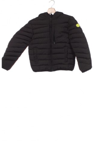 Dětská bunda  Threadboys, Velikost 8-9y/ 134-140 cm, Barva Šedá, Cena  1 099,00 Kč