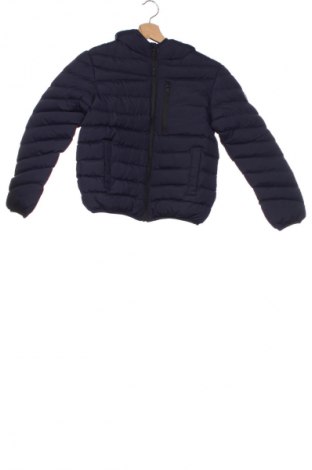 Detská bunda  Threadboys, Veľkosť 8-9y/ 134-140 cm, Farba Modrá, Cena  39,95 €