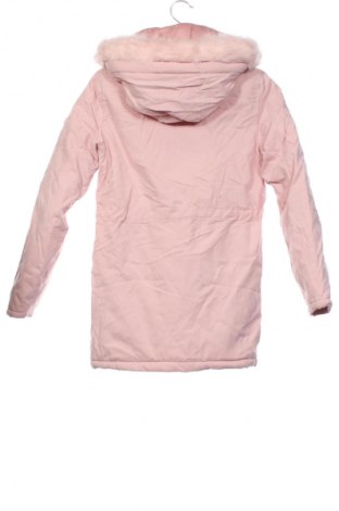 Detská bunda  Threadgirls, Veľkosť 12-13y/ 158-164 cm, Farba Ružová, Cena  39,95 €