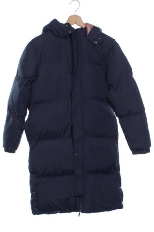Kinderjacke Threadgirls, Größe 10-11y/ 146-152 cm, Farbe Blau, Preis 46,99 €