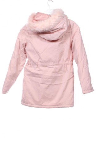 Gyerek dzseki Threadgirls, Méret 11-12y / 152-158 cm, Szín Rózsaszín, Ár 18 349 Ft