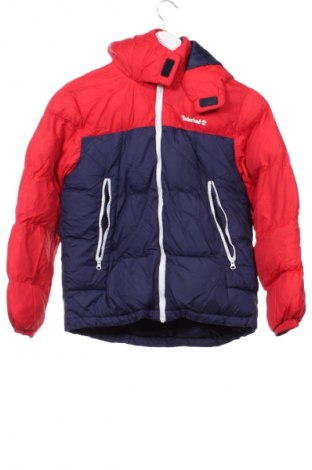 Gyerek dzseki Timberland, Méret 11-12y / 152-158 cm, Szín Sokszínű, Ár 32 019 Ft