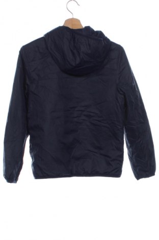 Παιδικό μπουφάν Tommy Hilfiger, Μέγεθος 10-11y/ 146-152 εκ., Χρώμα Μπλέ, Τιμή 49,99 €