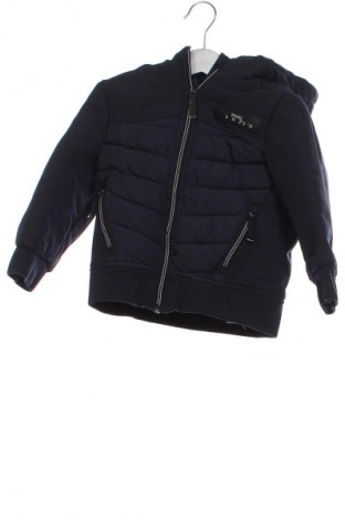 Kinderjacke Topolino, Größe 3-4y/ 104-110 cm, Farbe Blau, Preis 15,99 €