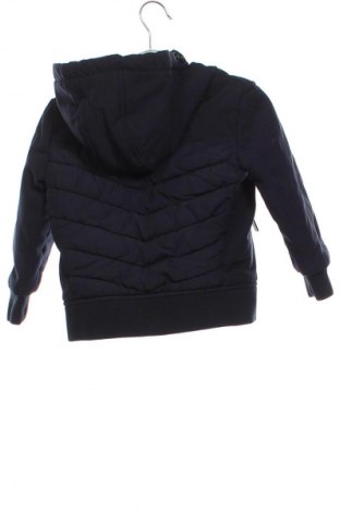 Kinderjacke Topolino, Größe 3-4y/ 104-110 cm, Farbe Blau, Preis 15,99 €
