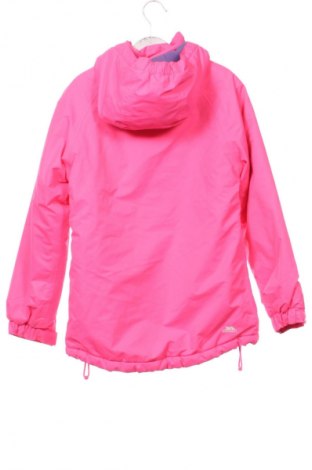 Geacă pentru copii Trespass, Mărime 6-7y/ 122-128 cm, Culoare Roz, Preț 195,50 Lei