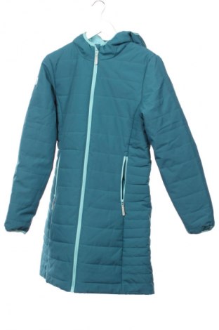 Kinderjacke Troll, Größe 15-18y/ 170-176 cm, Farbe Grün, Preis 27,99 €