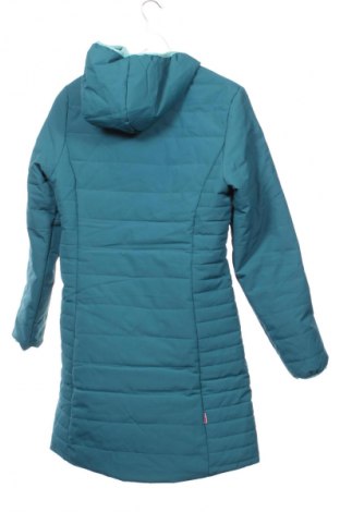 Kinderjacke Troll, Größe 15-18y/ 170-176 cm, Farbe Grün, Preis 27,99 €