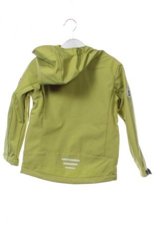 Detská bunda  Trollkids, Veľkosť 4-5y/ 110-116 cm, Farba Zelená, Cena  49,95 €