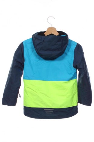 Detská bunda  Trollkids, Veľkosť 6-7y/ 122-128 cm, Farba Viacfarebná, Cena  47,95 €