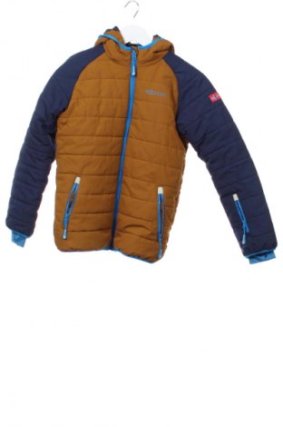 Detská bunda  Trollkids, Veľkosť 10-11y/ 146-152 cm, Farba Viacfarebná, Cena  21,95 €