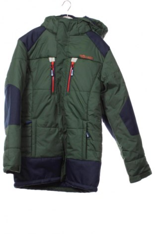Detská bunda  Trollkids, Veľkosť 12-13y/ 158-164 cm, Farba Viacfarebná, Cena  47,95 €
