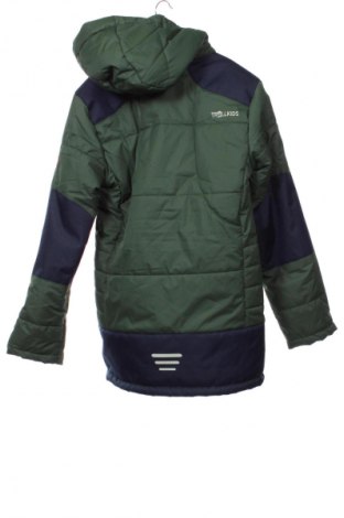 Detská bunda  Trollkids, Veľkosť 12-13y/ 158-164 cm, Farba Viacfarebná, Cena  47,95 €