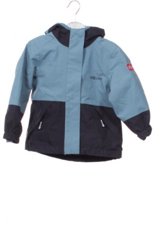 Gyerek dzseki Trollkids, Méret 18-24m / 86-98 cm, Szín Sokszínű, Ár 18 429 Ft