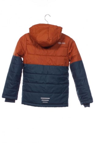 Detská bunda  Trollkids, Veľkosť 8-9y/ 134-140 cm, Farba Viacfarebná, Cena  50,95 €