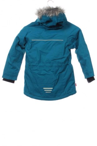 Gyerek dzseki Trollkids, Méret 4-5y / 110-116 cm, Szín Kék, Ár 9 839 Ft