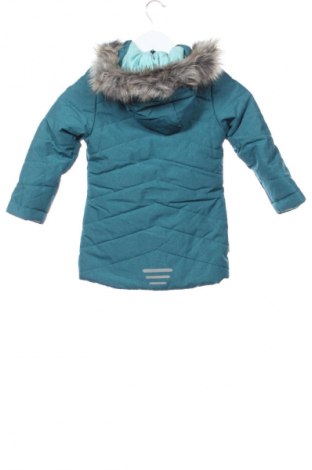 Detská bunda  Trollkids, Veľkosť 2-3y/ 98-104 cm, Farba Modrá, Cena  47,95 €