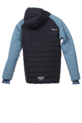 Detská bunda  Trollkids, Veľkosť 15-18y/ 170-176 cm, Farba Modrá, Cena  47,95 €