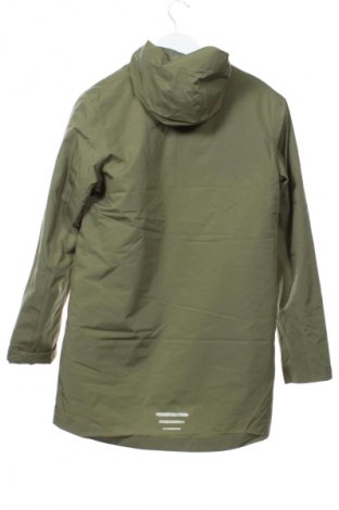 Detská bunda  Trollkids, Veľkosť 12-13y/ 158-164 cm, Farba Zelená, Cena  59,95 €