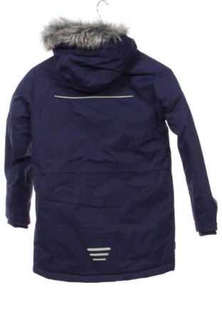 Dziecięca kurtka Trollkids, Rozmiar 8-9y/ 134-140 cm, Kolor Niebieski, Cena 97,99 zł