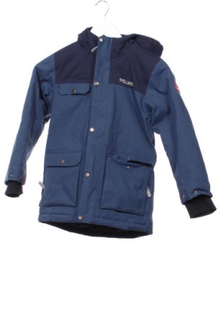 Gyerek dzseki Trollkids, Méret 6-7y / 122-128 cm, Szín Kék, Ár 9 839 Ft