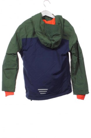 Detská bunda  Trollkids, Veľkosť 6-7y/ 122-128 cm, Farba Viacfarebná, Cena  47,95 €