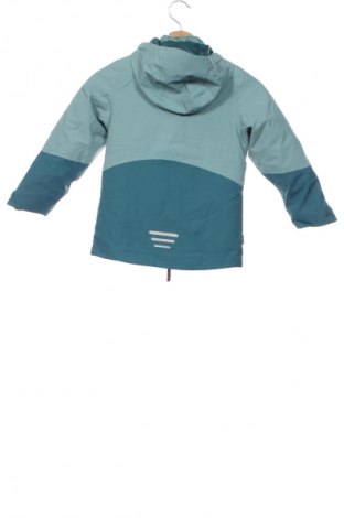 Detská bunda  Trollkids, Veľkosť 4-5y/ 110-116 cm, Farba Zelená, Cena  47,95 €